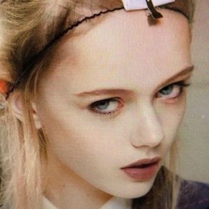 Meet your Posher, Allison